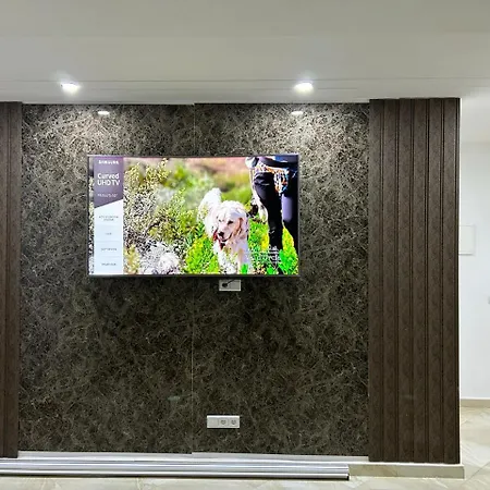 Appt Nice Stay وجدة المظهر الخارجي الصورة