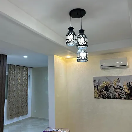 Appt Nice Stay وجدة المظهر الخارجي الصورة