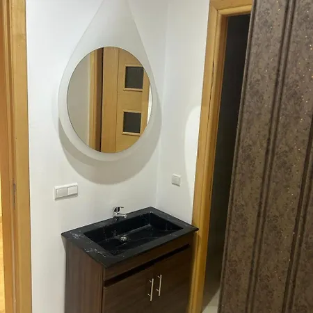 Appt Nice Stay وجدة الغرفة الصورة