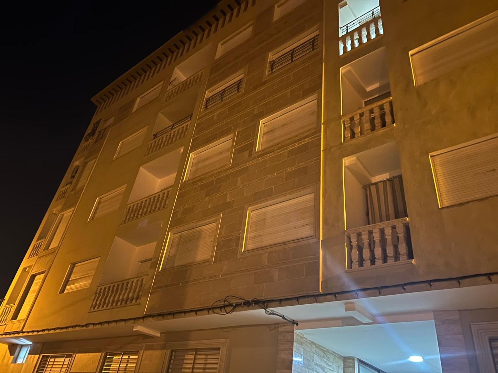 Appartement Appt