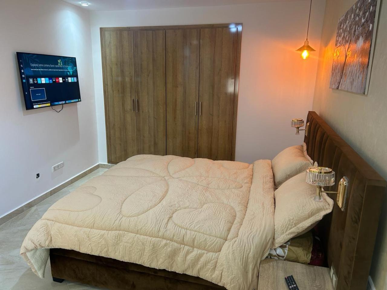 Appartement Appt Oujda