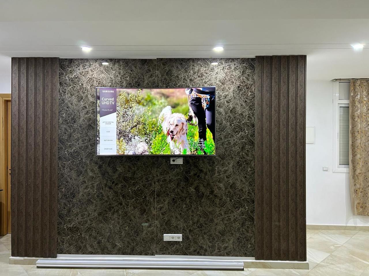 Appartement Appt Oujda