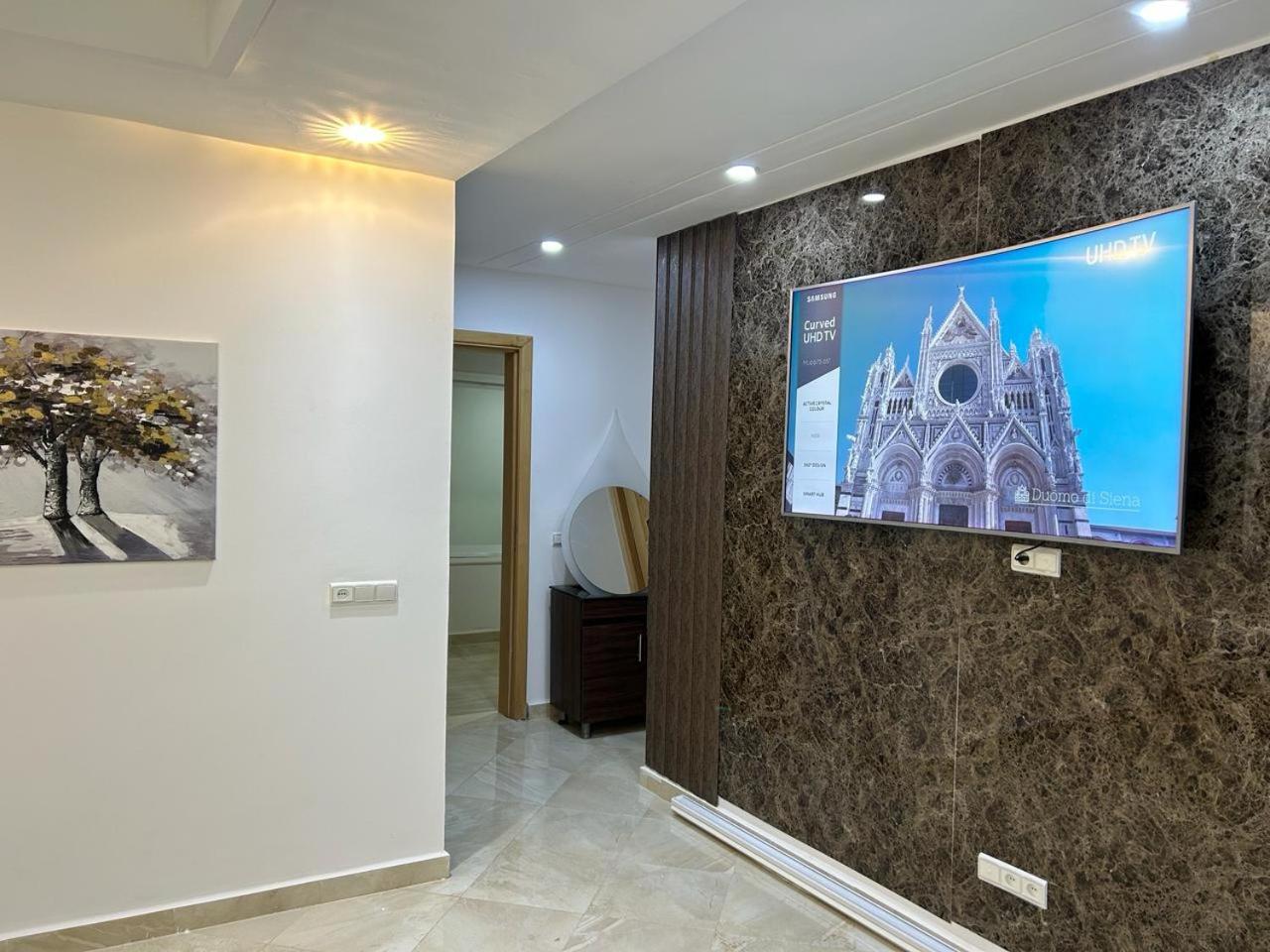 Appartement Appt *